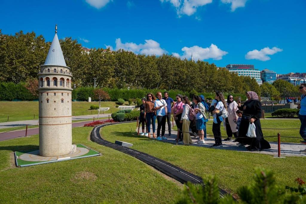 İstanbul Kültür Sanat: Sanat Rotası'nda Yeni Dönem Başladı!