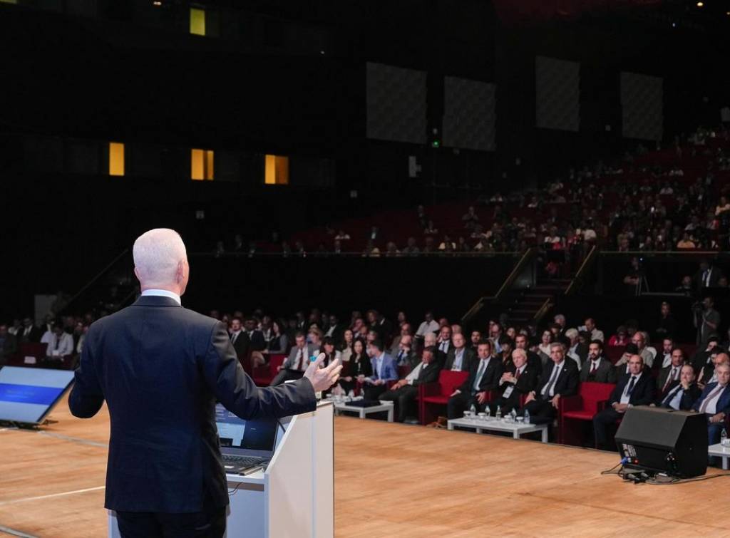 İstanbul, Dünya Organ Nakli Derneği 30. Uluslararası Kongresi'ne Ev Sahipliği Yaptı