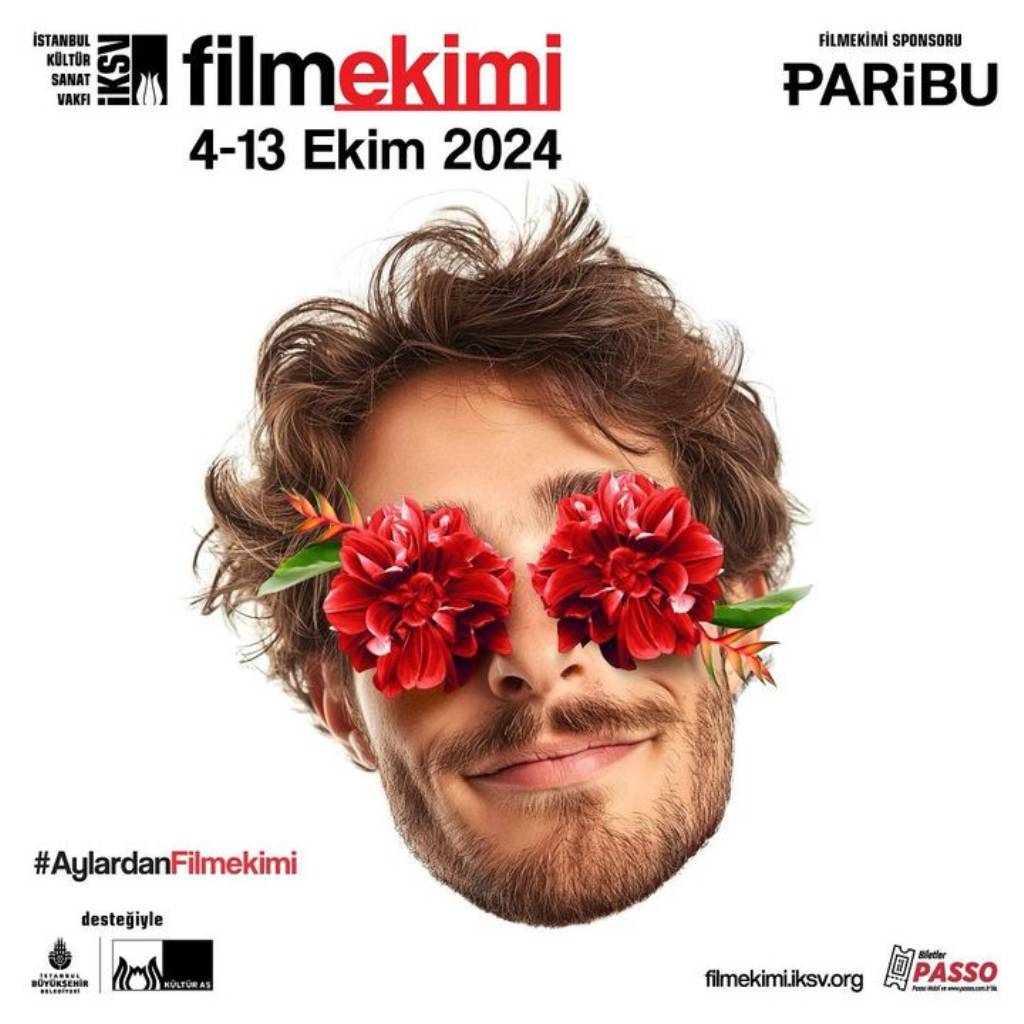 Filmekimi 2023 İçin Geri Sayım Başladı!