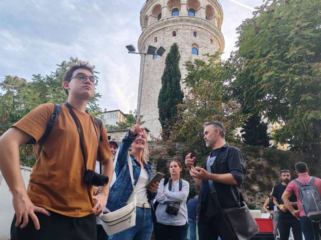 İstanbul Beyoğlu Belediyesi Photo Festival'i Ağırlıyor